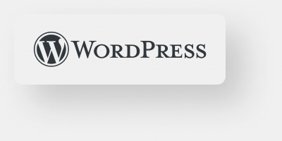 WordPress Logo